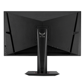 ASUS TUF Gaming Monitor para juegos de 27 pulgadas 1440P (VG27AQM1A) - QHD  (2560 x 1440), 260Hz, 1ms, IPS rápido, sincronización de desenfoque de