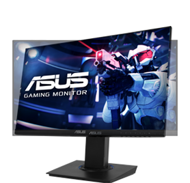 VG246H｜Monitors｜ASUS Global