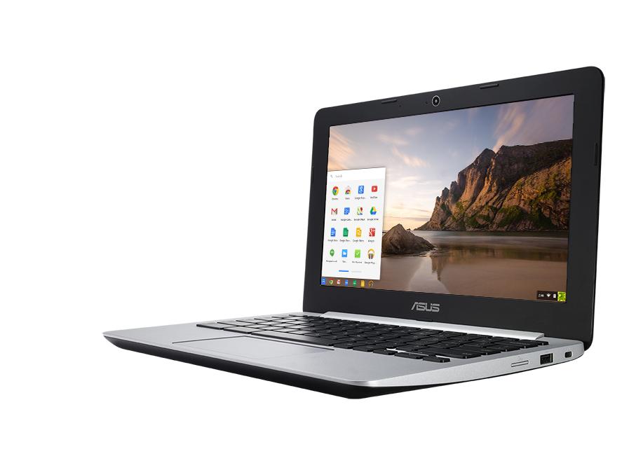 ASUS Chromebook C200｜Laptops For Students｜ASUS Global