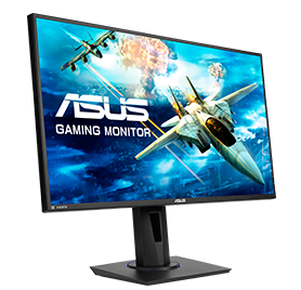 va panel vs ips panel monitor