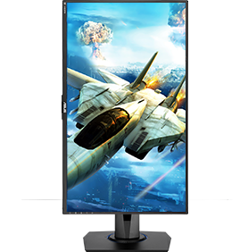 VG275Q｜Monitors｜ASUS Canada