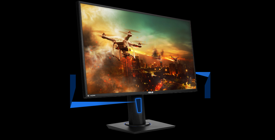 VG275Q｜Monitors｜ASUS USA