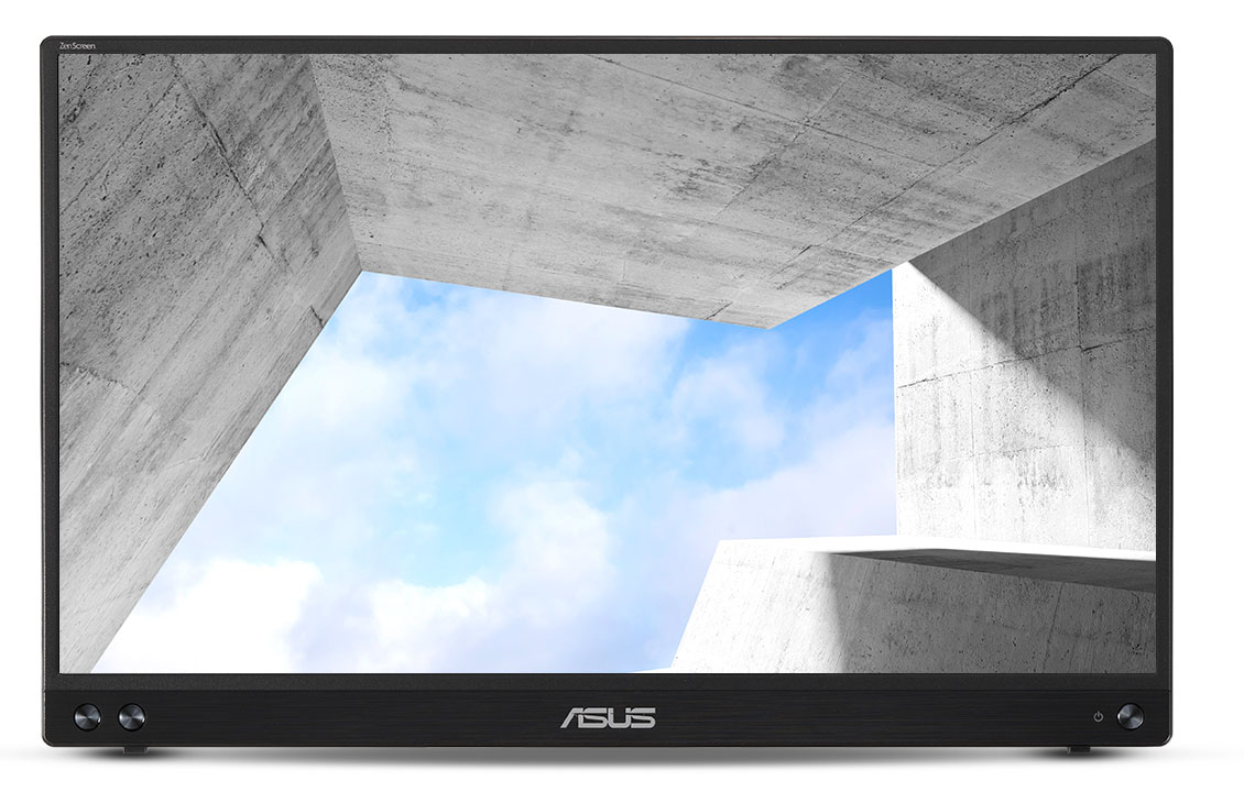 ASUS MB16ACV BLACK