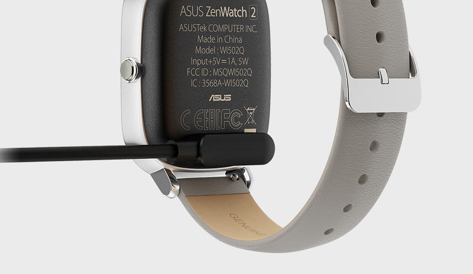 asus zenwatch 2