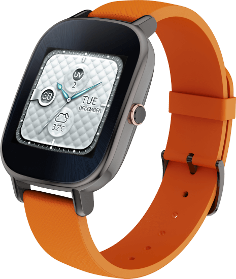 asus zenwatch 2 1.45 band size