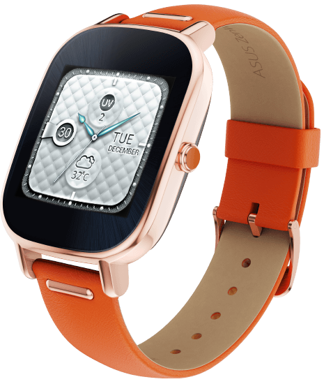 asus zenwatch 2 band size