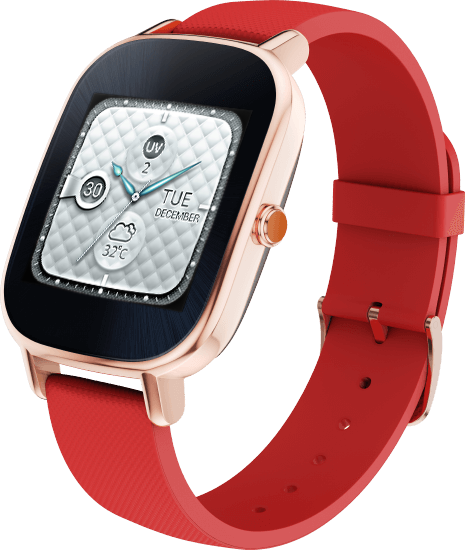 asus zenwatch 2 nfc