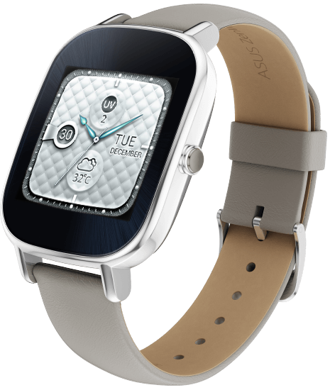 asus zenwatch 2 w1501q