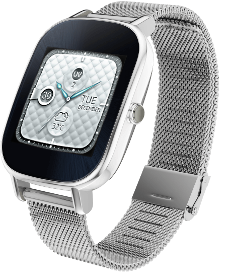 zenwatch 2 sizes