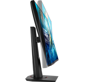 Asus - 27 LED VG278QF - Moniteur PC - Rue du Commerce