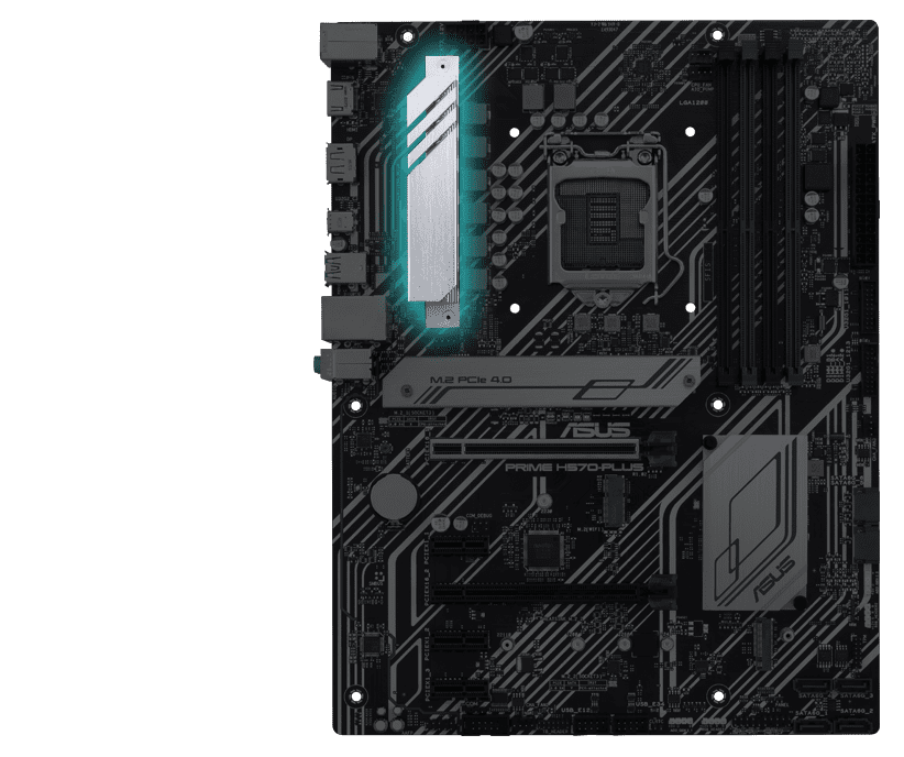 PRIME H570-PLUS｜Motherboards｜ASUS Global