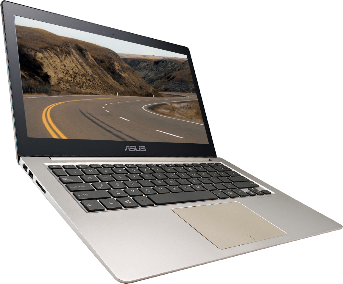 ASUS ZenBook UX303LA | Laptops | ASUS Switzerland