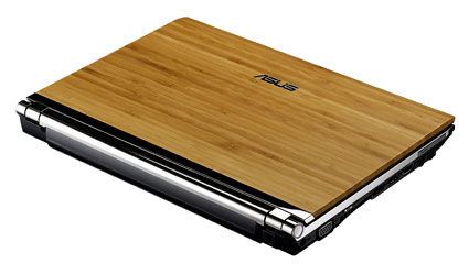 U2e Bamboo Laptops Asus Usa