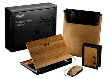 U2e Bamboo Laptops Asus Usa