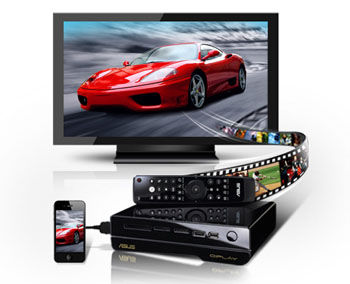 Enjoy Your iPod/iPhone/iPad Entertainment on Big Screen TV