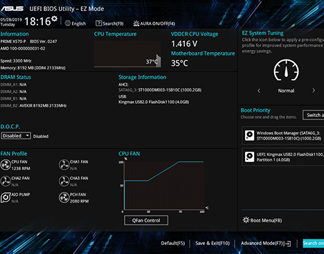 asus driver update utility