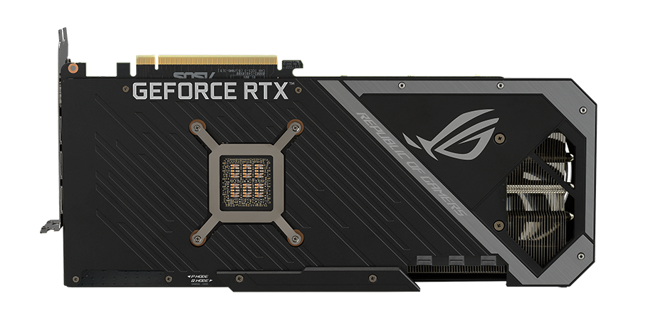 GeForce RTX™ 3080